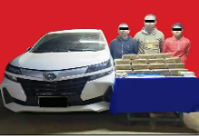 3名毒贩从缅北往曼德勒贩毒39万颗，在抹谷市被查获