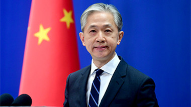 王毅将出席上合组织外长会 外交部介绍有关情况