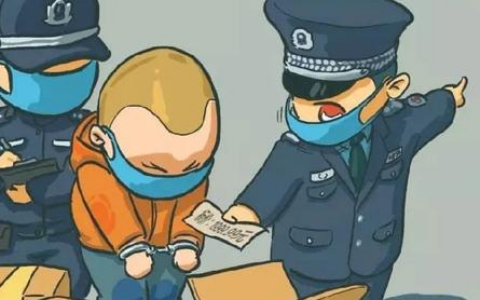 深圳南山警方打掉一网络诈骗引流团伙 刑事拘留犯罪嫌疑人23名