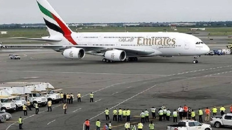 阿联酋监管机构调查阿联酋航空在迪拜机场的起飞失败