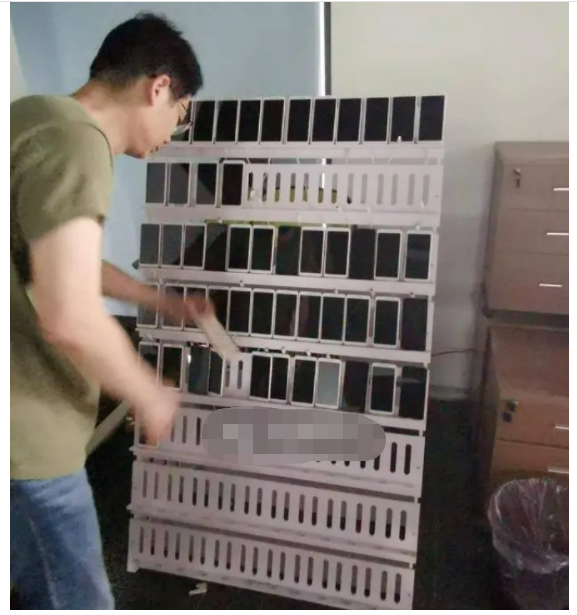 苏州吴江警方捣毁为境外电信网络诈骗团伙提供技术服务的犯罪团伙 抓16人