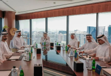 王储发起“迪拜全球计划“，将在全球开设50个商业办事处