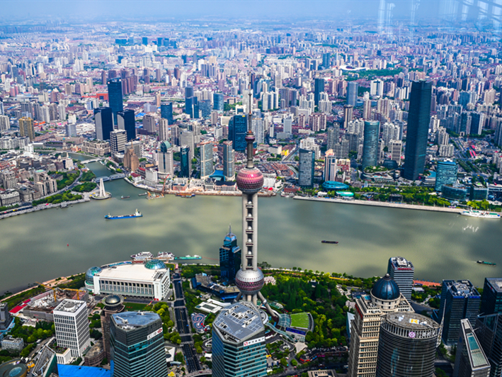 上海五大新城加快建设人才高质量集聚新高地