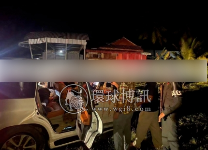 凌晨西港突发枪击案，4名中国男子死亡，1名中国男子身负重伤；爆头港何日能停止枪声？