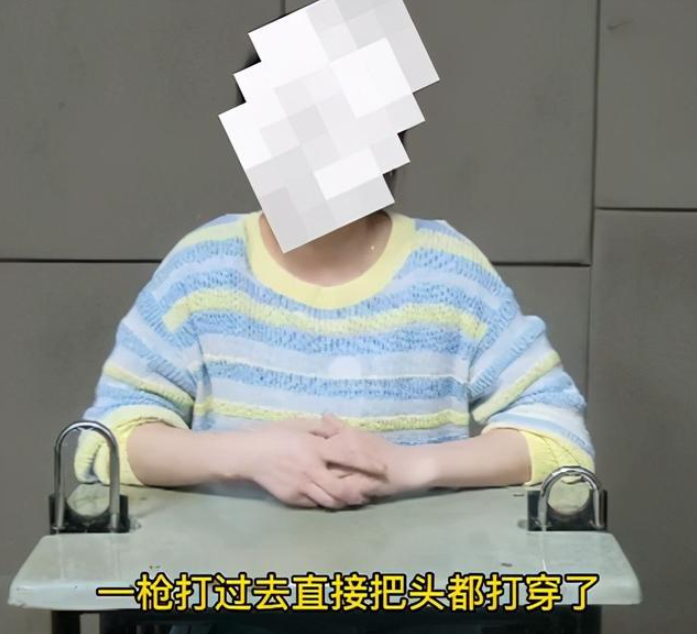 四川一女子为高薪工作跑到缅北，被人关进小黑屋，被迫接客吸毒