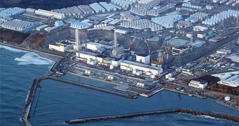 韩媒：日本拟延长老旧核电站使用年限 是忘了福岛的惨剧吗？