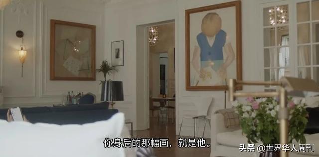从家庭主妇到秀场超模：亮相国际秀场的这个中国女人什么来头？