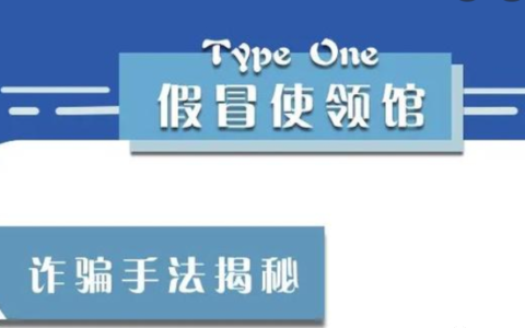 疫情催生各式诈骗 华侨华人需提高防骗免疫力