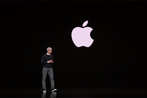 苹果营收近4年来首次不及预期 库克称主要与iPhone 14 Pro供应有关