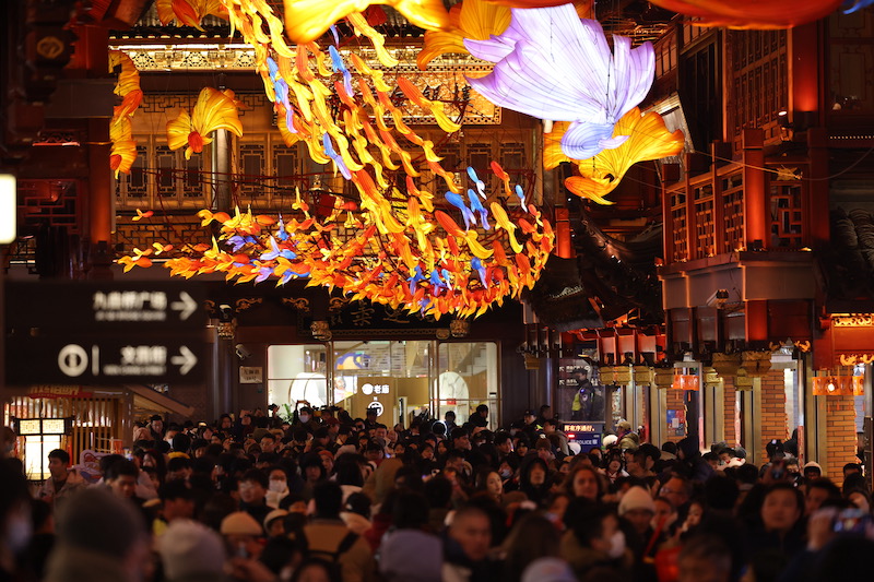 上海启动“健康消费节”，聚焦4类人群推出爆款打折活动