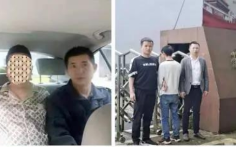 16人落网！江西九江警方“全链条”斩断组织偷渡至缅北实施电诈犯罪团伙！