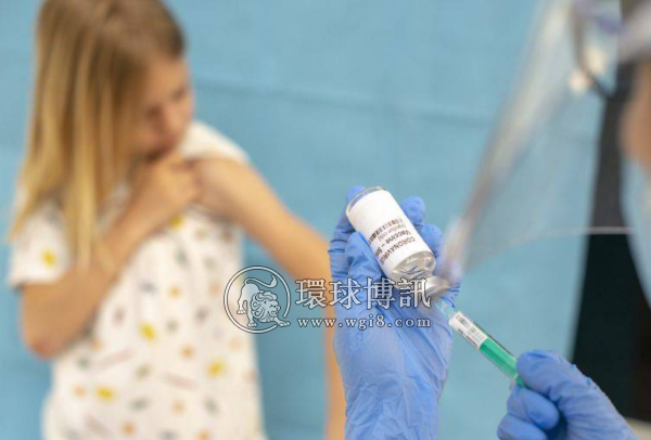 菲律宾下周起为5至11岁儿童接种新冠疫苗