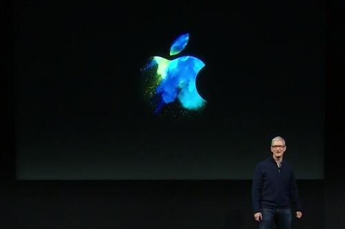 苹果第一财季营收1171亿美元 延长财季时间也未“干过”上一财年同期