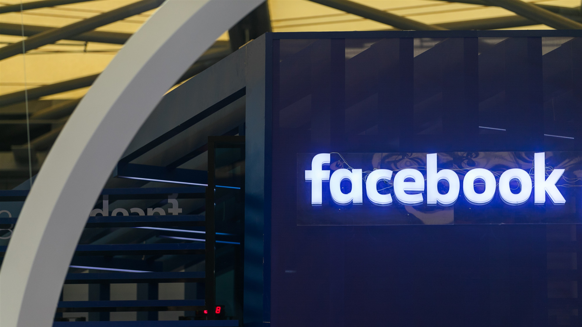 尼日利亚决定对脸书母公司罚款2.2亿美元