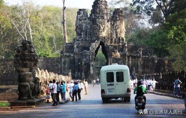 10岁辍学接客，父母兜售初夜权：柬埔寨为何遍地雏妓？