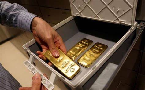 周三纽约黄金期货收高0.4% 联储宣布加息后金价续涨