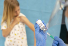 菲律宾下周起为5至11岁儿童接种新冠疫苗