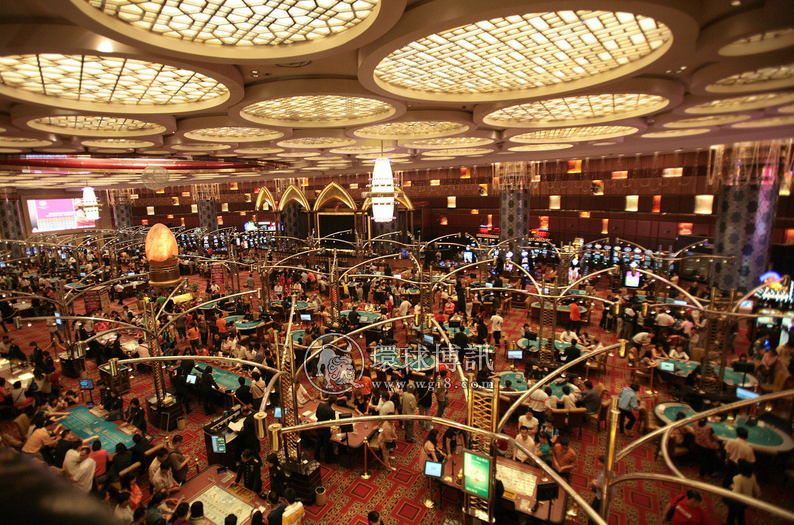 澳门赌场迎20年来最大变革，经济支柱何处去？ 