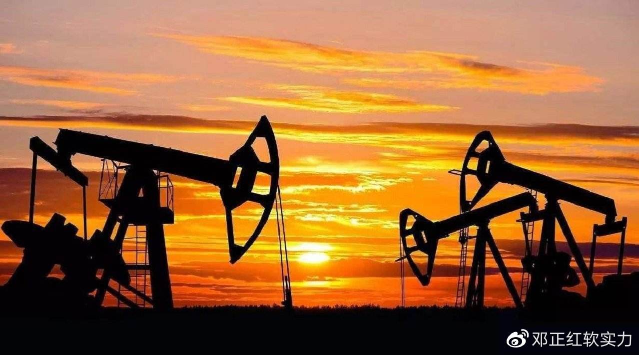 花旗：今年伊朗等国石油产量料增 OPEC主要国家或需再次减产