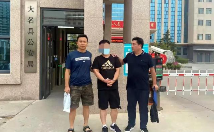 陕西一男子贩卖银行卡非法获利近万元被刑拘