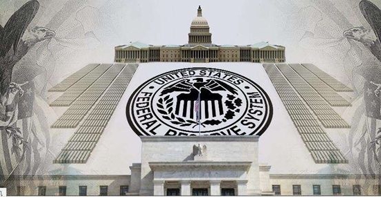 分析师称美联储是银行业危机“祸首” 未来1-2年恐有大量银行不复存在