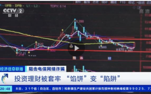 涉案金额达1.6亿元！投资理财被套牢 浙江侦破“杀猪盘”