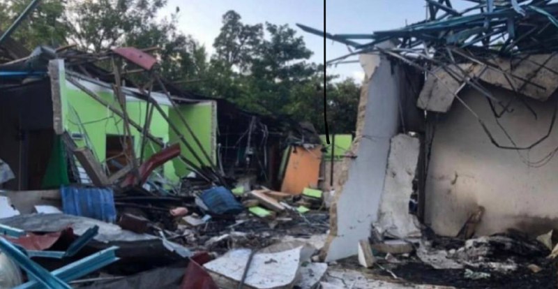两栋半独立式房屋火灾 致2岁儿童丧命另有5人伤