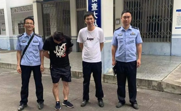 断卡行动！广西全州男子“卖卡”获利5万余元被刑拘！