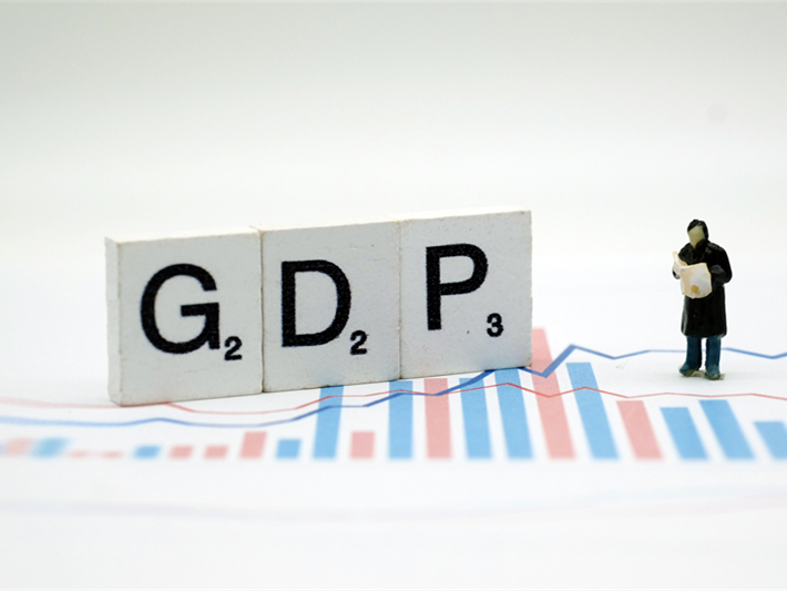 四川一季度GDP增长6.1%，工业挑起大梁