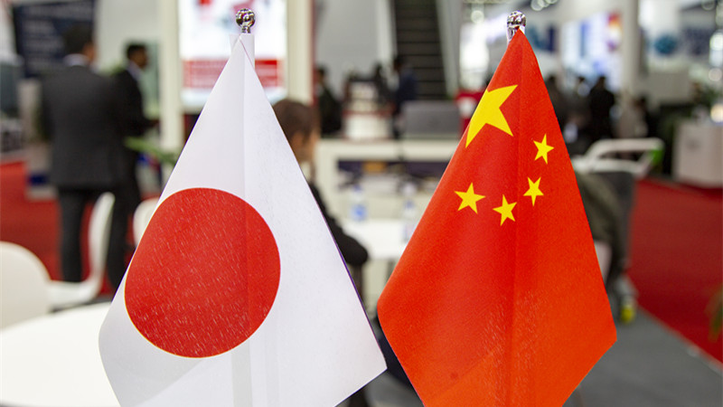 在华日企投资意愿增强，中国日本商会会长：在华日企坚定支持着中国经济