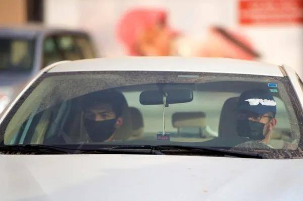 新冠病例激增，沙特居民需强制佩戴口罩和保持社交距离