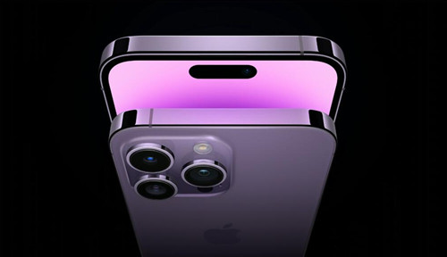 分析师称和硕与立讯精密分别获得约10% iPhone 14 Pro系列订单