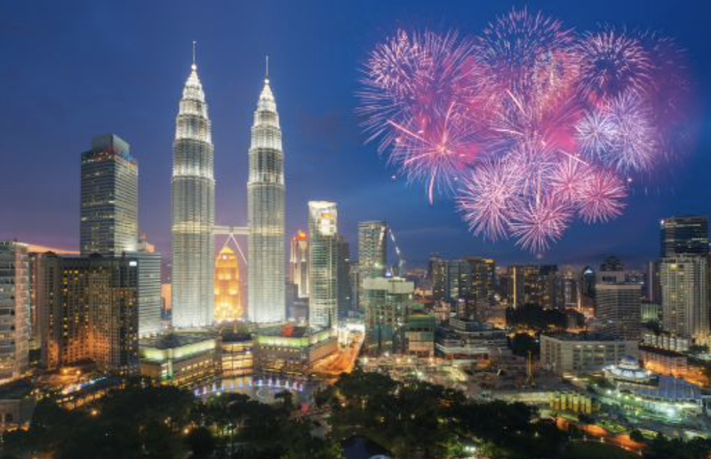 马来西亚将进一步优化中国游客入境程序