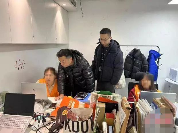 知识付费诈骗超千万元上海警方侦破直播授课诈骗案