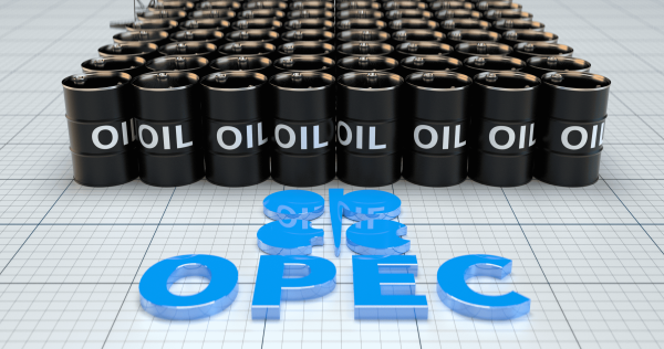 无视油价大跌 欧佩克据称将坚持其原定减产计划