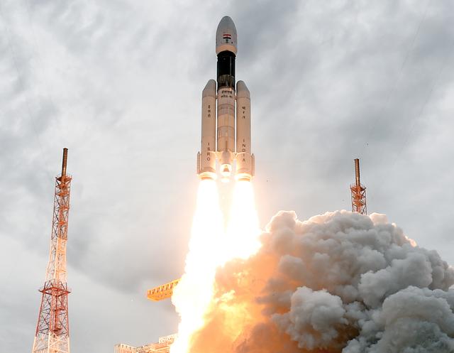 “月船3号”登月 印度的太空雄心能走多远