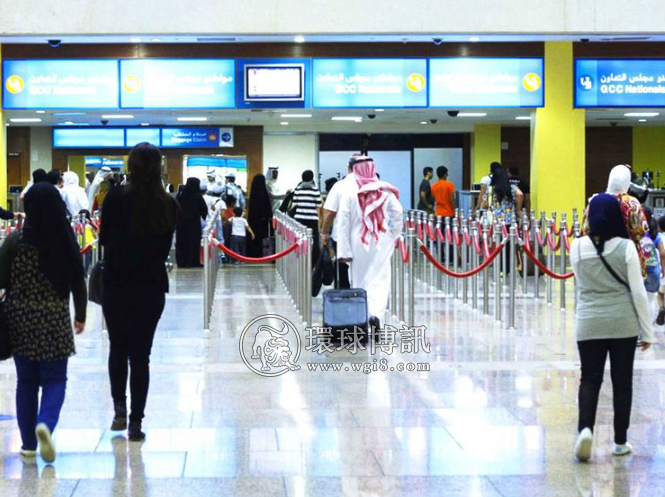 初到阿联酋 - 手机卡怎么选？旅游签证能买手机卡吗？