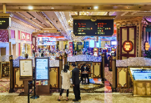 澳门赌场迎20年来最大变革，经济支柱何处去？