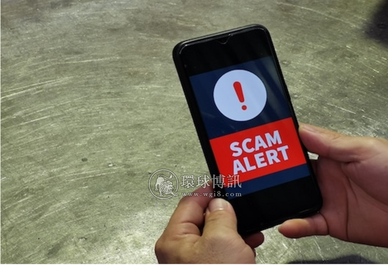 菲律宾Smart：外国势力涉足诈骗短信