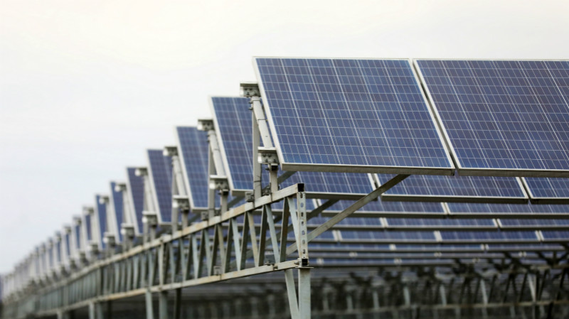 电力“含绿量”逐年提升 青海今年一季度新能源发电量占比首次超50%