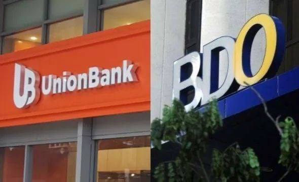 菲律宾两大银行遭黑客入侵 部分客户存款被盗