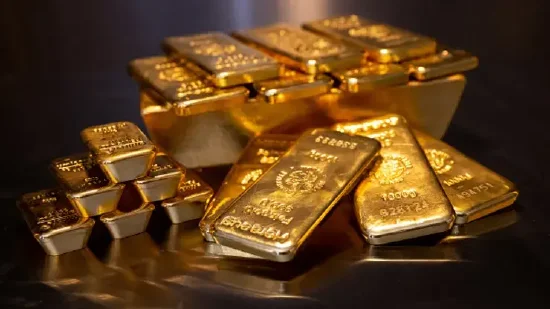 纽约黄金期货周五收高0.1% 本周累涨1.4%