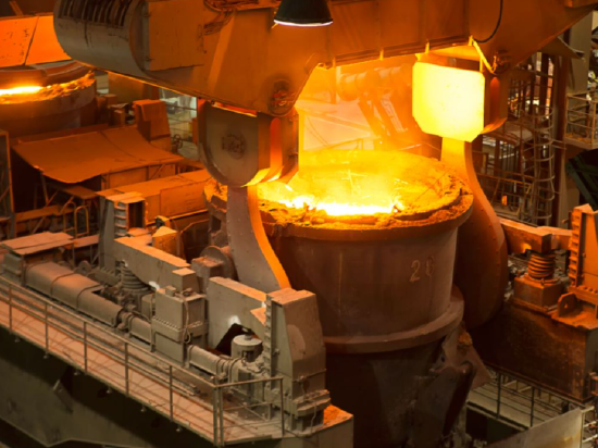 世界钢铁协会：2024年1月全球粗钢产量为1.481亿吨 同比下降1.6%