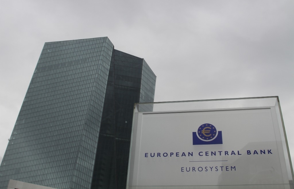 欧洲央行再次上调利率 欧债收益率周四全线下跌