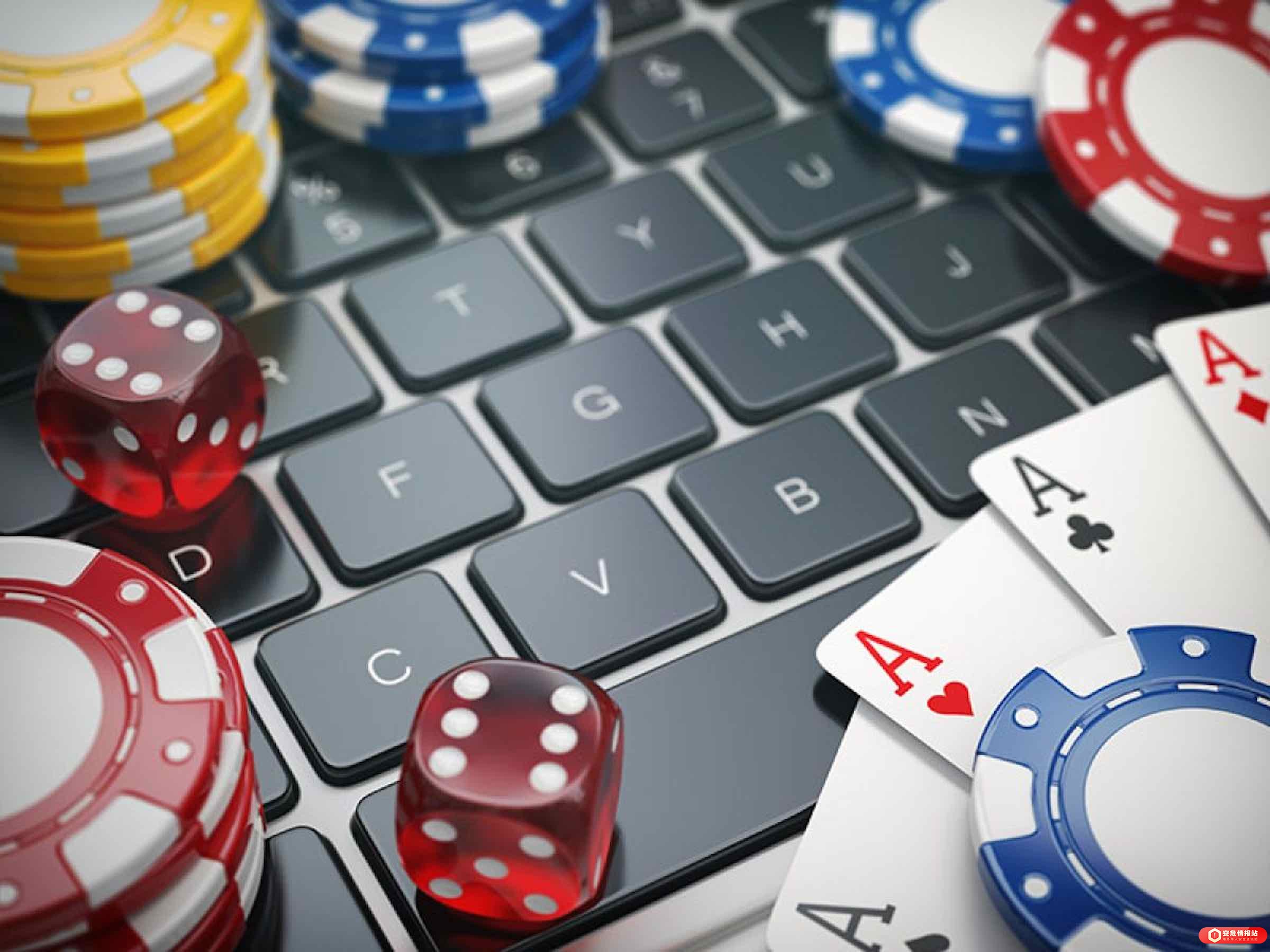 Promotion of online casino – tools, and features