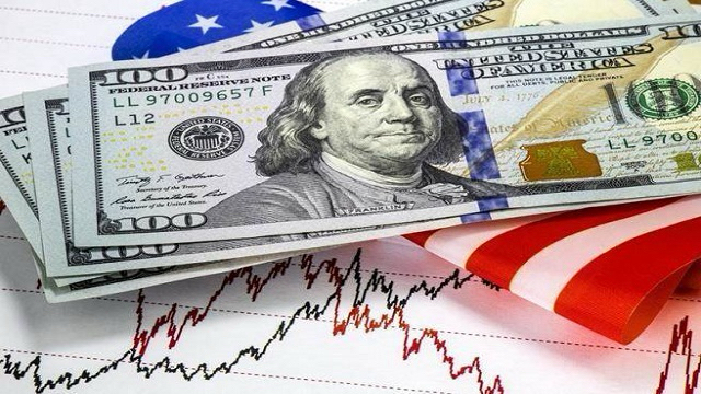 美元强势冲击各国经济