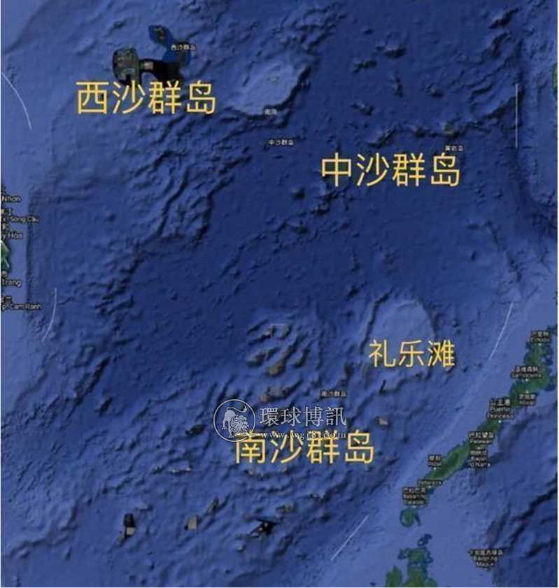 中国拟与小马政府续谈南海勘探