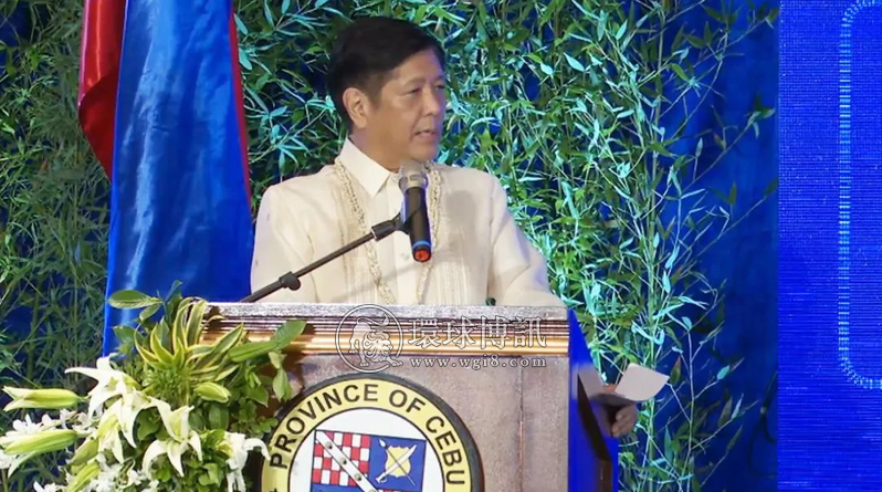 包括中国国家副主席在内的大国重量级政要确定出席小马科斯就职典礼——菲律宾外交环境迎来了最好的时代？