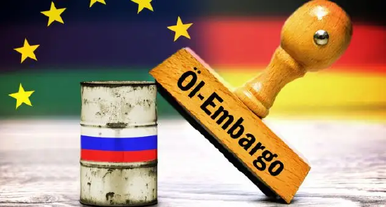 俄罗斯反对欧盟对俄石油设价格上限，称“欧洲将生活在没有俄罗斯石油的情况下”