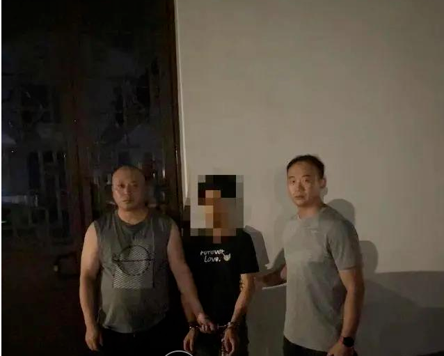 “一个家族都被抓了！”杭州警方成功抓获一福建电信诈骗团伙